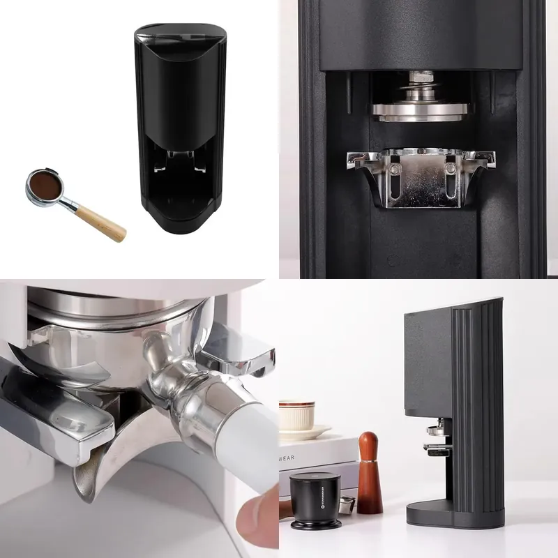 Coffee Equipment For Espresso Machine - for Commercial Espresso Tamper Machine Automatic