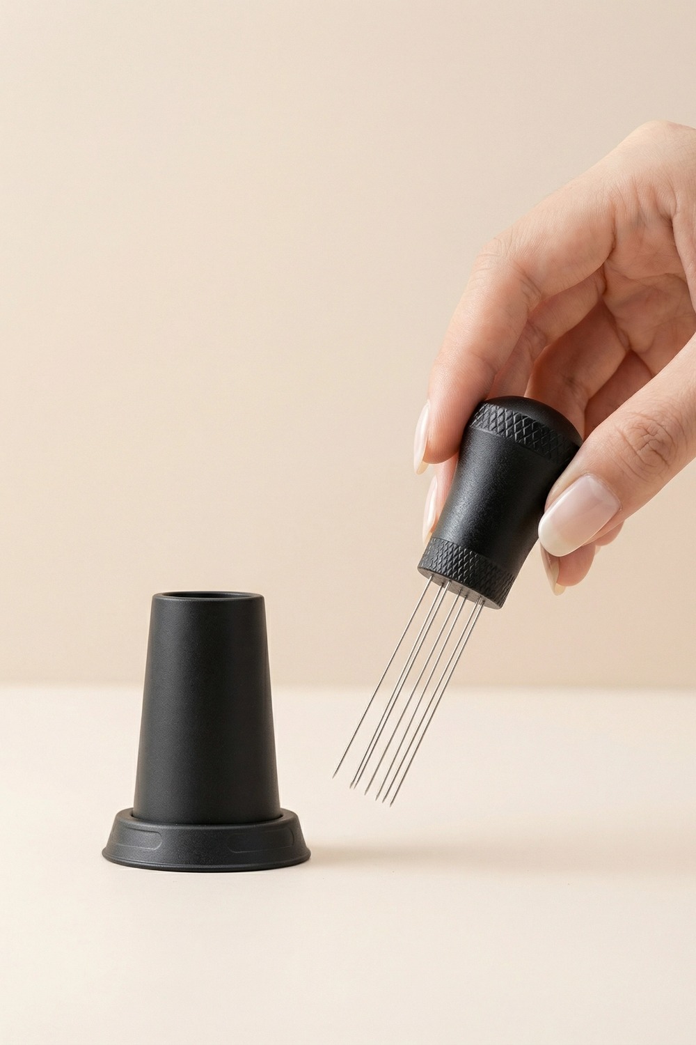 Coffee Equipment Set - Espresso Stirrer Distribution Tool for Barista,Coffee