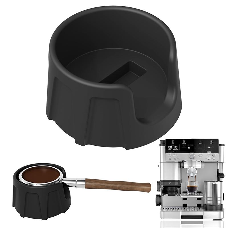 Coffee Equipment Set - Portafilter Holder Compatible With Espresso Machine,