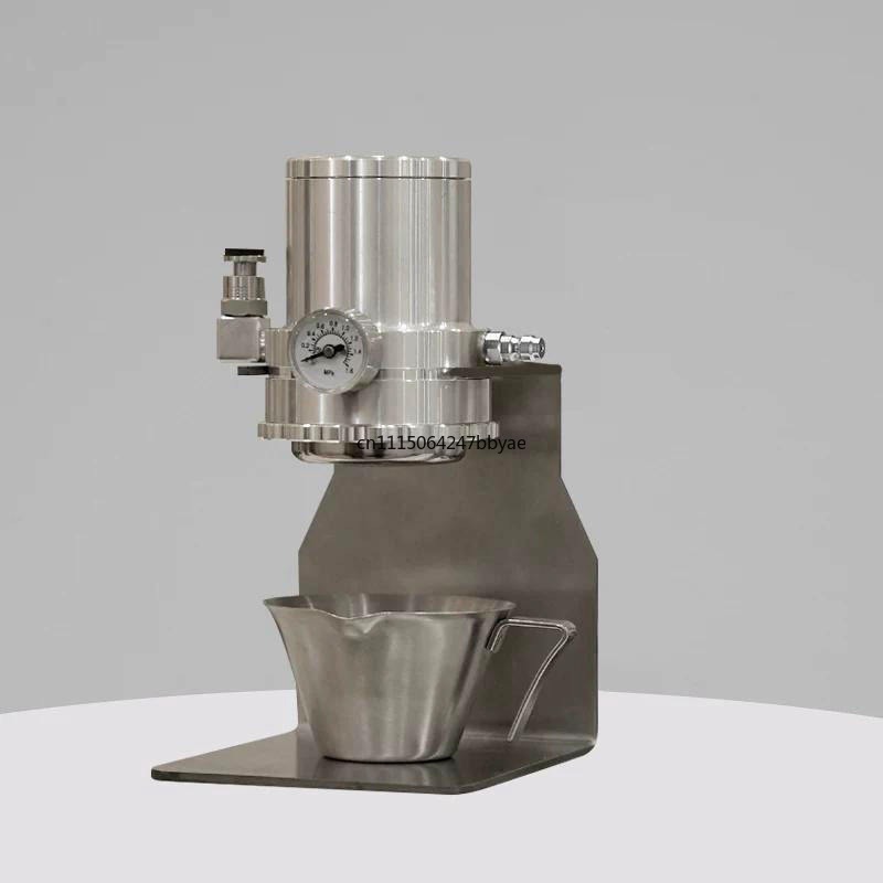 Coffee Equipment For Espresso Machine - For 9‑Bar Pressure Portable Espresso Machine