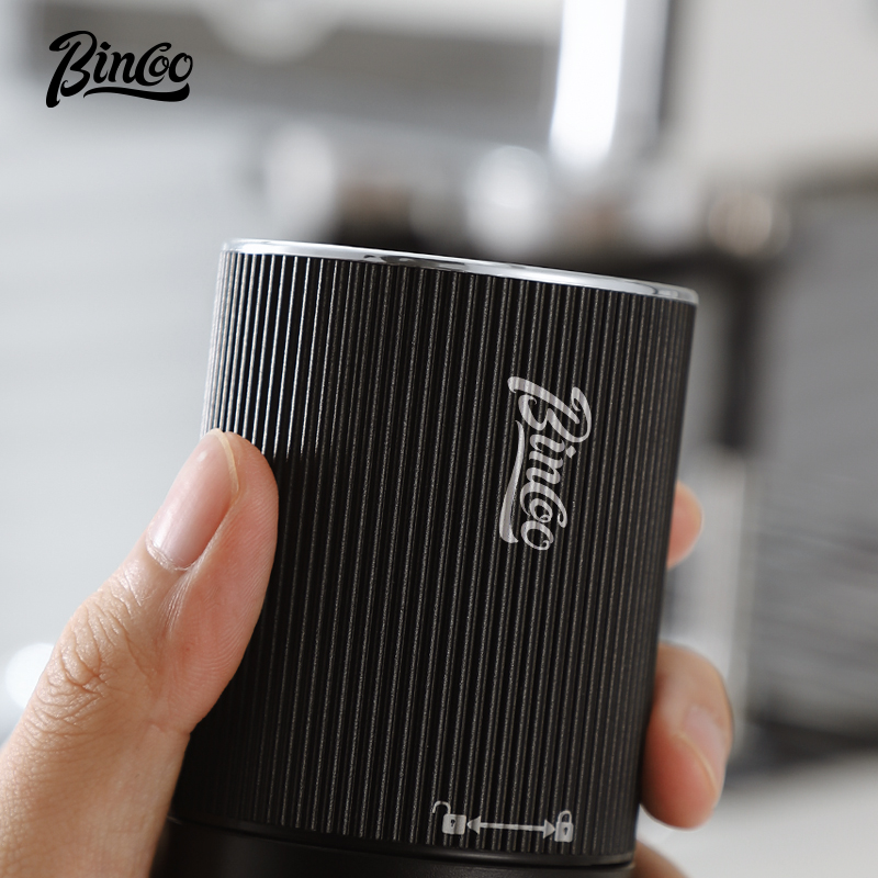 Bincoo Portable Electric Coffe - Coffee Equipment For Camping recension och pris