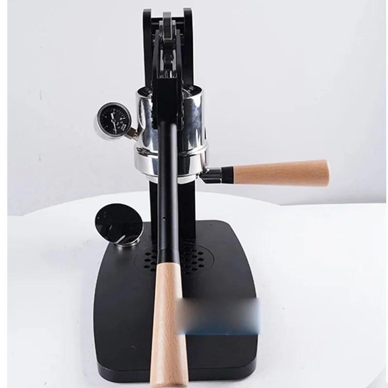 Hand Lever Espresso Coffee Mac - Coffee Equipment For Espresso Machine recension och pris