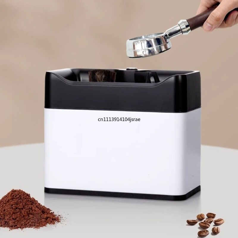 For Electric Automatic Portafi - Coffee Equipment For Espresso Machine recension och pris