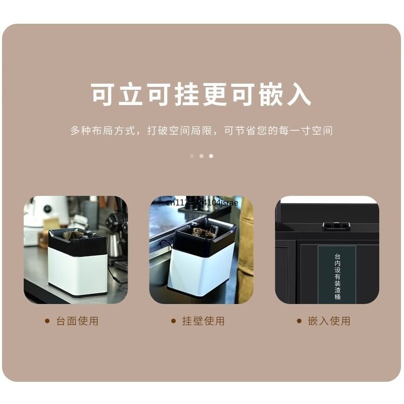 For Electric Automatic Portafi - Coffee Equipment For Espresso Machine recension och pris