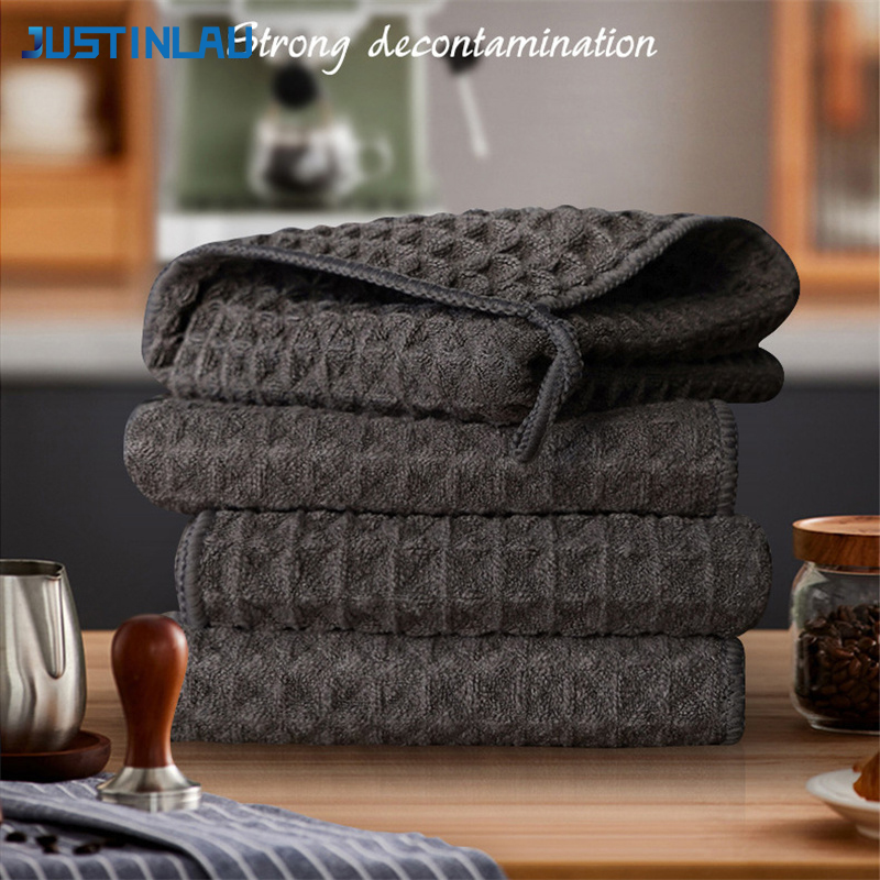 JUSTINLAU Coffee Bar Barista C - Coffee Equipment Cleaner recension och pris