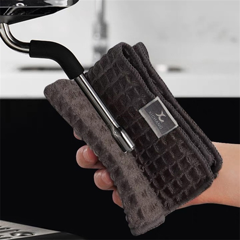 JUSTINLAU Coffee Bar Barista C - Coffee Equipment Cleaner recension och pris