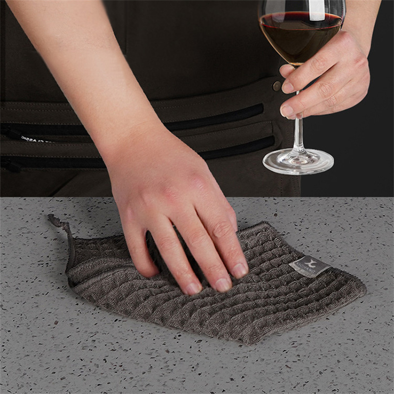 JUSTINLAU Coffee Bar Barista C - Coffee Equipment Cleaner recension och pris