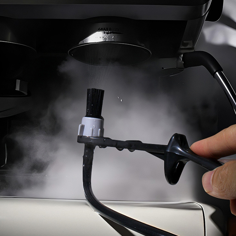 Adjustable Coffee Steam Cleani - Coffee Equipment For Espresso Machine recension och pris