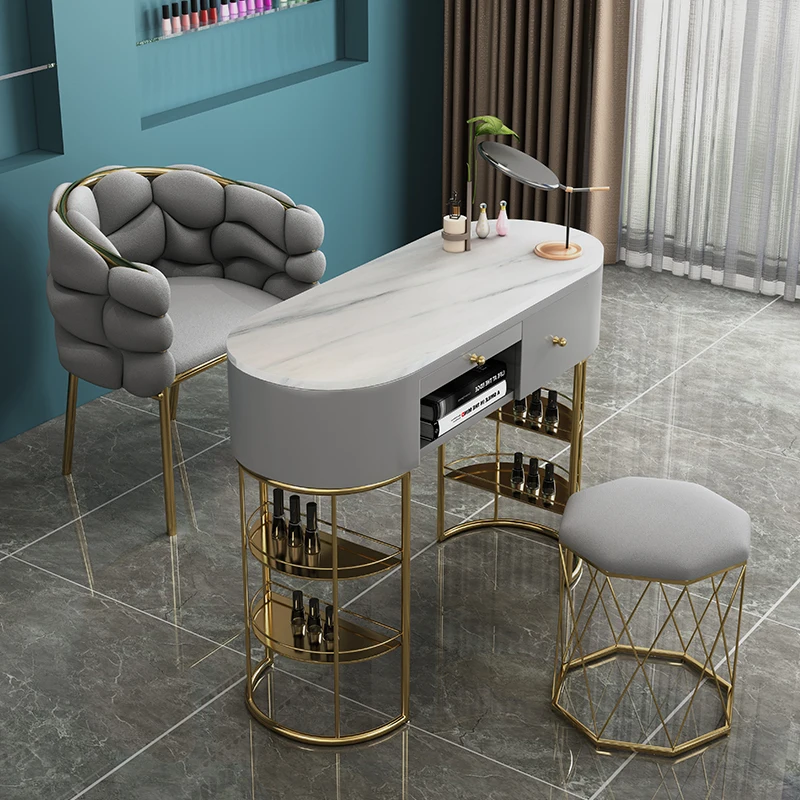 Coffee Tables Nail Desk Dust C - Coffee Equipment Tech recension och pris