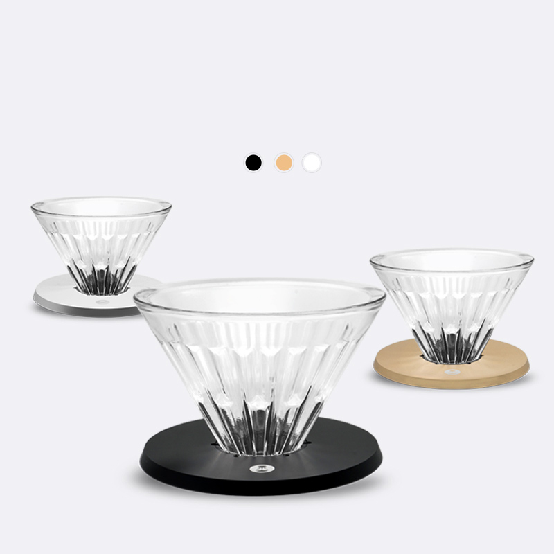 TIMEMORE Store Coffee Filters  - Coffee Equipment Cleaner recension och pris