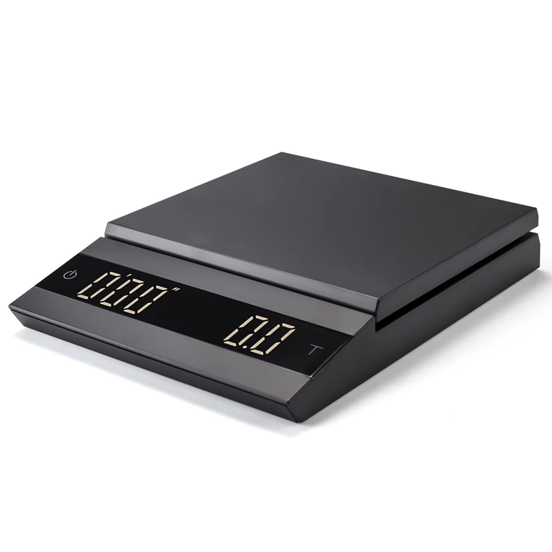 Felicita Parallel Coffee Scale - Scale Drip Timer recension och pris