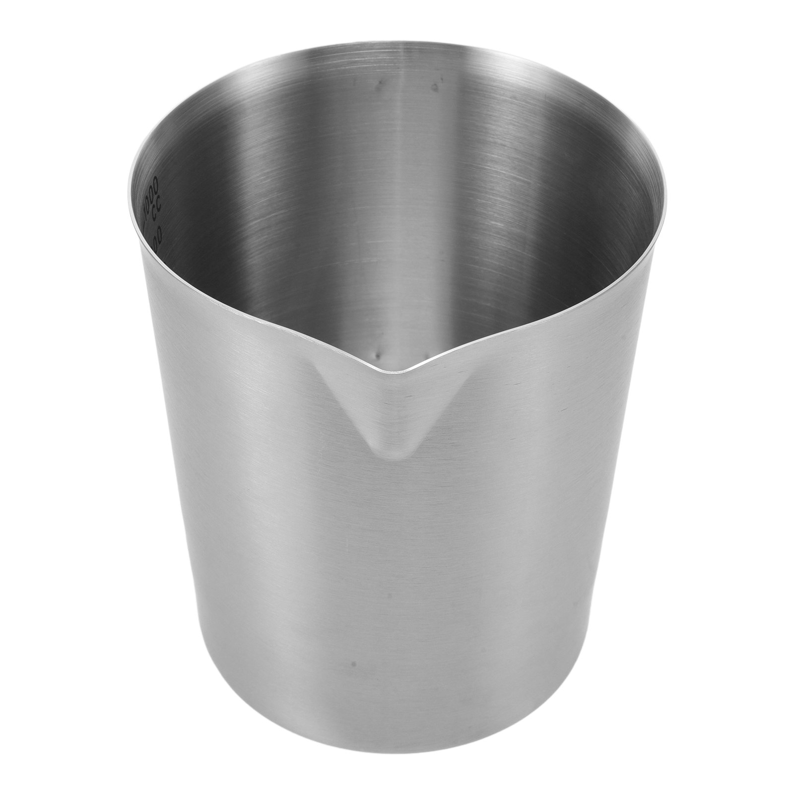 Professional Stainless Steel M - Milk Steaming Pitcher recension och pris