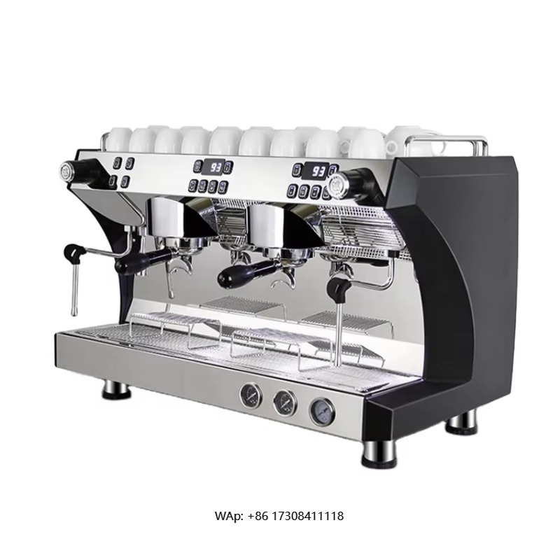 Commercial Coffee Shop Equipme - Coffee Equipment For Espresso Machine recension och pris