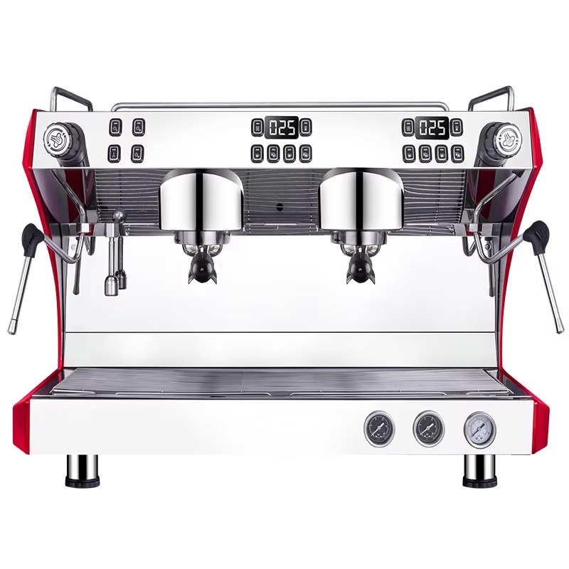 Commercial Coffee Shop Equipme - Coffee Equipment For Espresso Machine recension och pris
