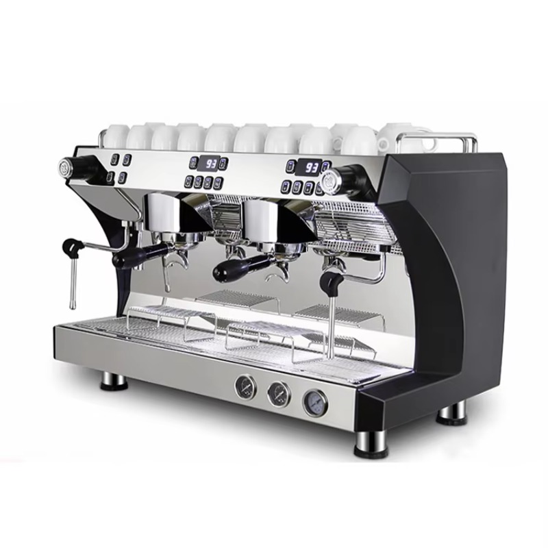 Commercial Coffee Shop Equipme - Coffee Equipment For Espresso Machine recension och pris