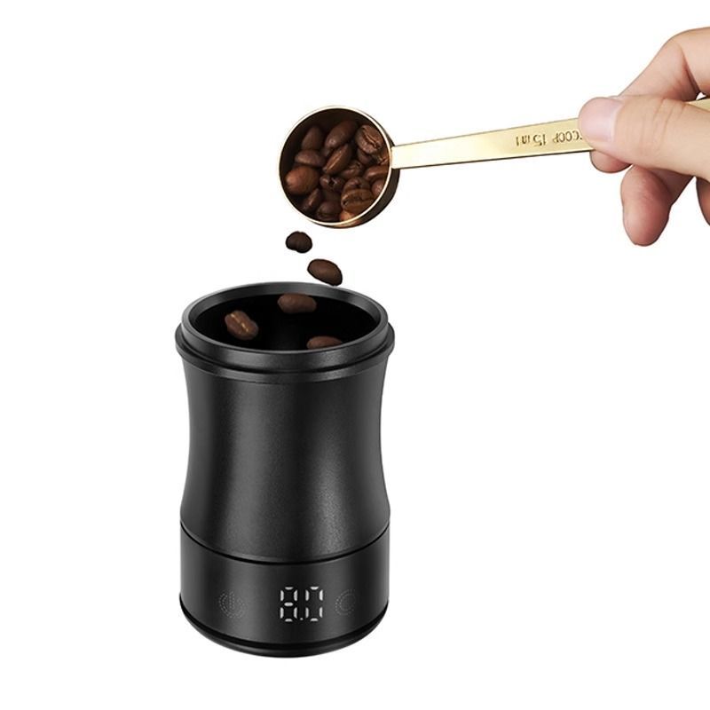 OANKR 58mm Dosing Cup with 0.1 - Coffee Equipment Set recension och pris
