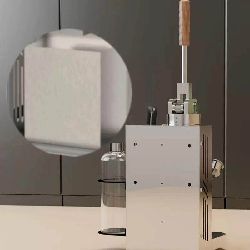 Manual Lever Espresso Machine  - Coffee Equipment For Espresso Machine recension och pris