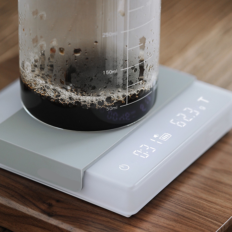 High Scale Gift Scale Modes Ki - Scale Drip Timer recension och pris