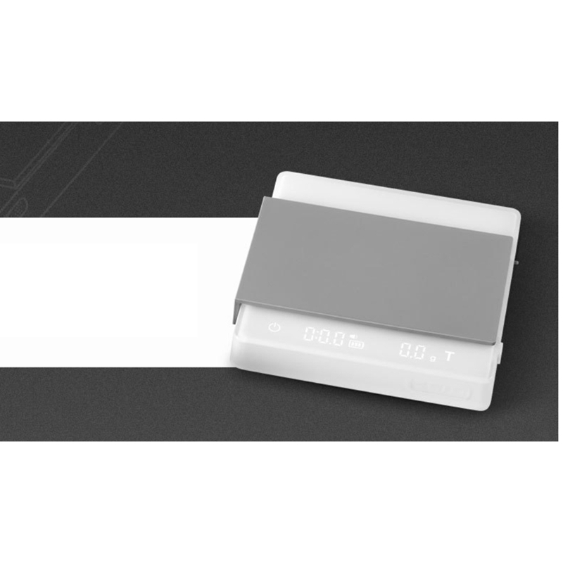 High Scale Gift Scale Modes Ki - Scale Drip Timer recension och pris