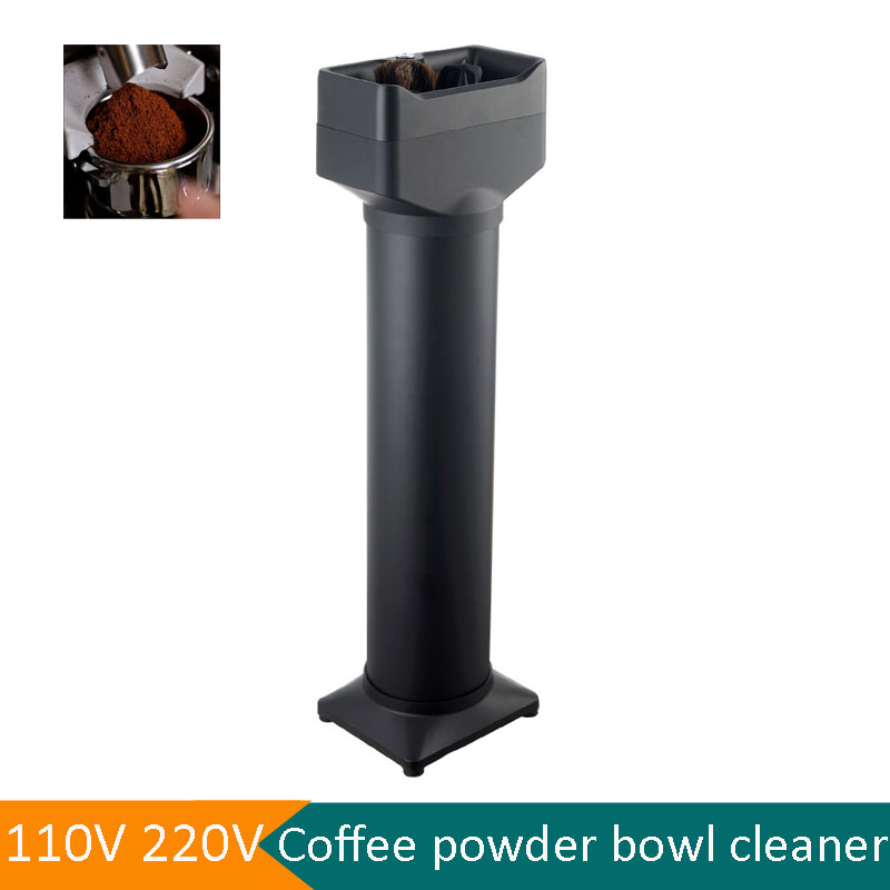 58MM Coffee Handle Cleaning Ma - Coffee Equipment Cleaner recension och pris