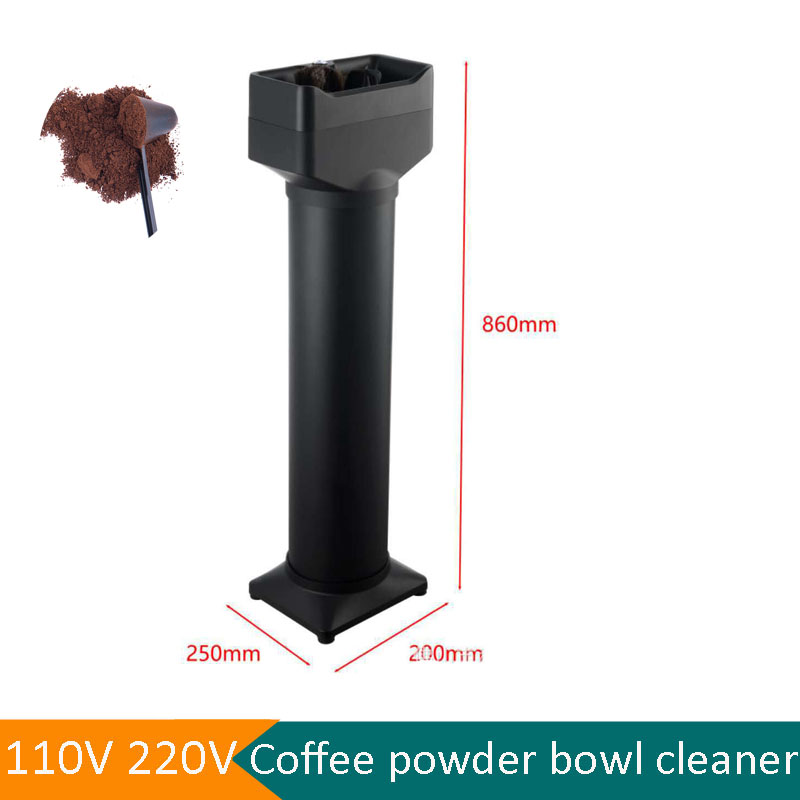 58MM Coffee Handle Cleaning Ma - Coffee Equipment Cleaner recension och pris