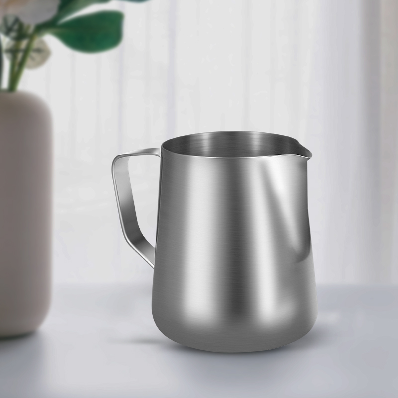 Coffee Milk Frothing Pitcher S - Milk Steaming Pitcher recension och pris