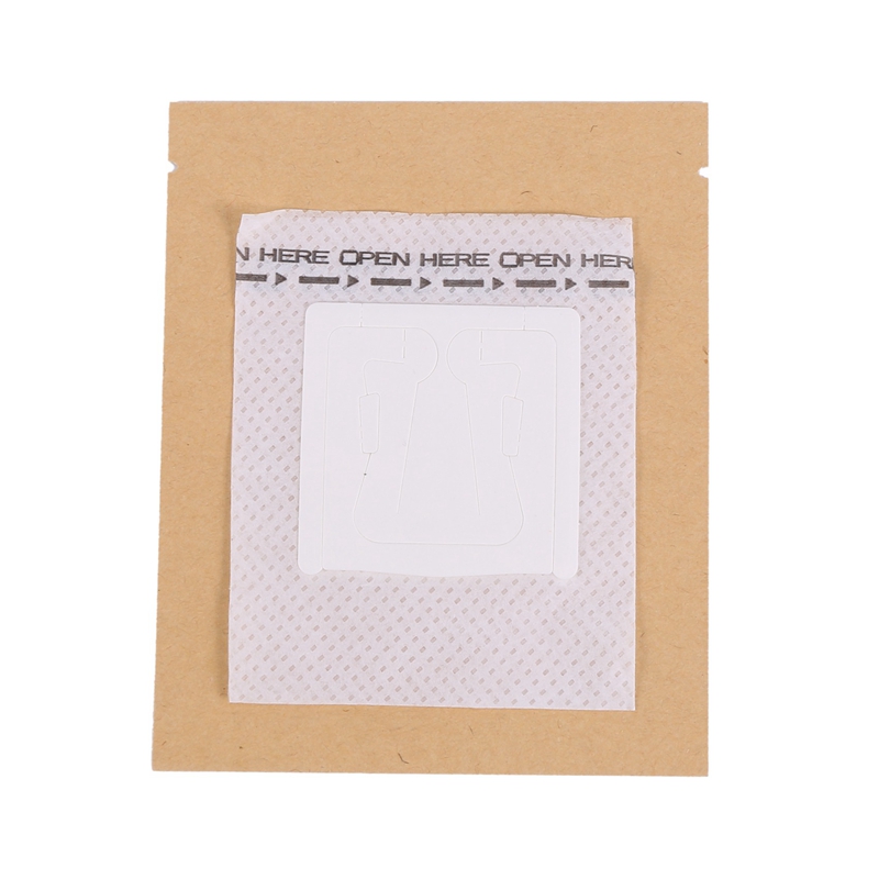 200 Set Combination Coffee Fil - Coffee Equipment Cleaner recension och pris