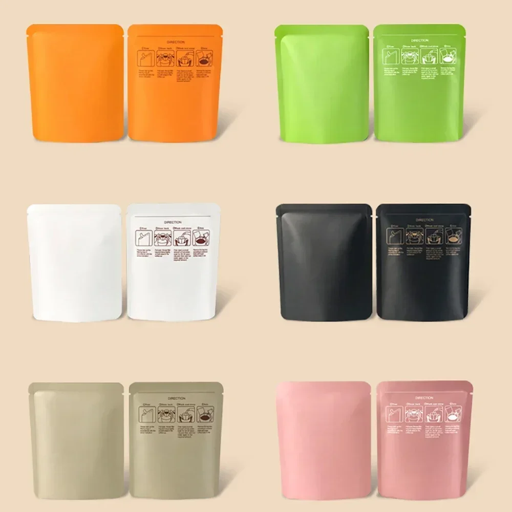 100pcs High Quality Aluminum F - Coffee Equipment Cleaner recension och pris