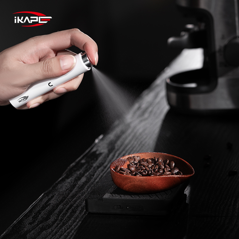 IKAPE RDT Spray Bottle Glass E - Coffee Equipment Set recension och pris