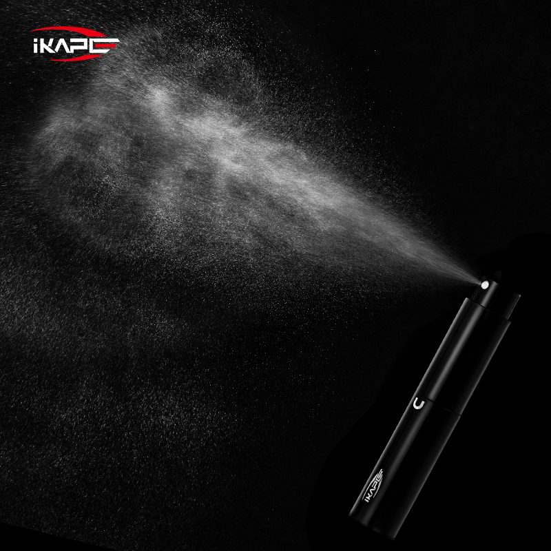 IKAPE RDT Spray Bottle Glass E - Coffee Equipment Set recension och pris