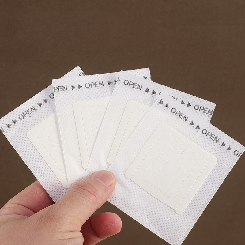 50pcs/bag Hanging Ear Coffee P - Coffee Equipment Cleaner recension och pris