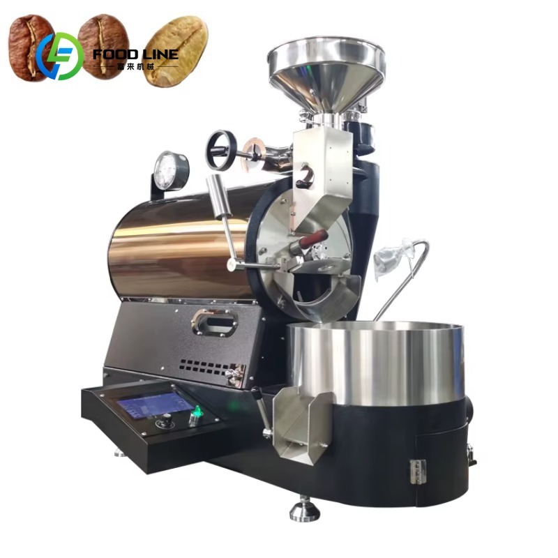 custom made Commercial Coffee  - Coffee Equipment Pro recension och pris