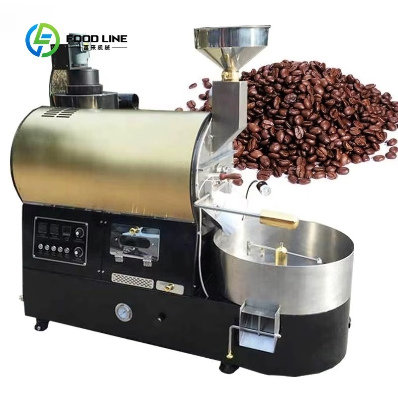 custom made Commercial Coffee  - Coffee Equipment Pro recension och pris