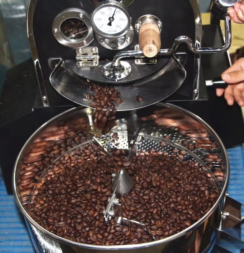 custom made Commercial Coffee  - Coffee Equipment Pro recension och pris