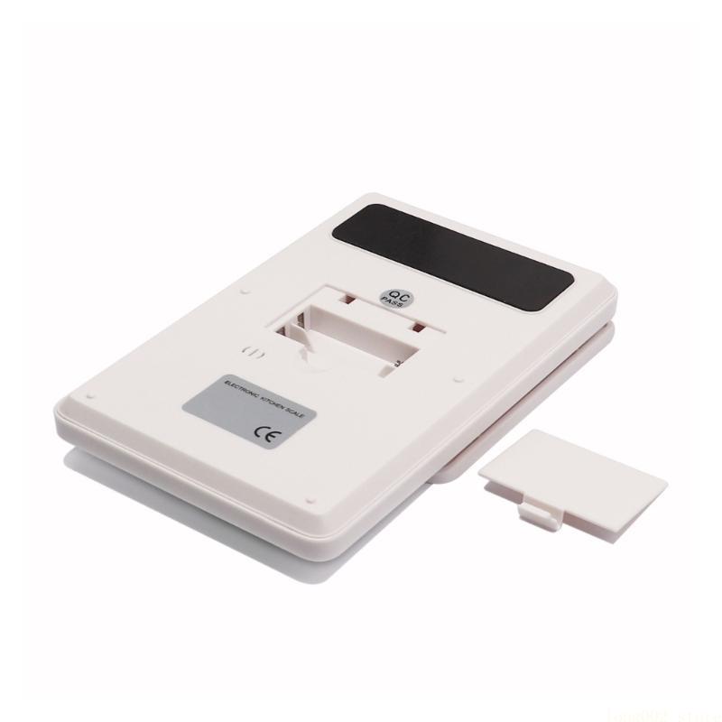 D0AB Coffee Scale with Timer 0 - Scale Drip Timer recension och pris