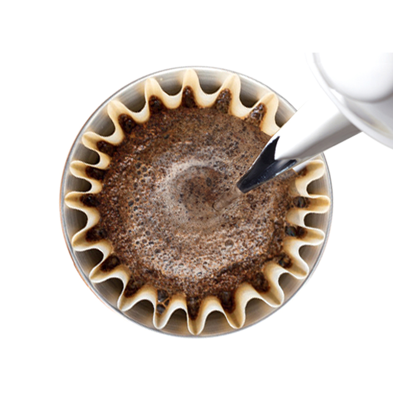 50Pcs Bowl Shape 1‑4 Cups Unbl - Coffee Equipment Cleaner recension och pris