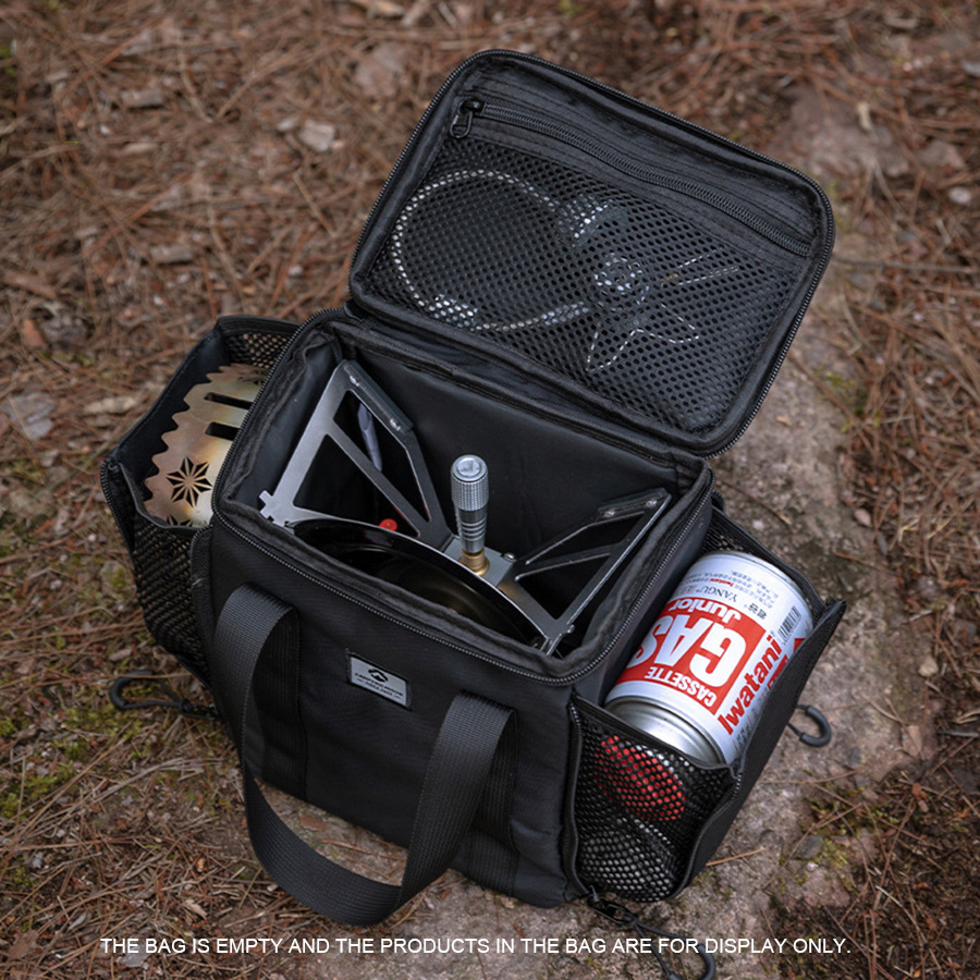 Small Cassette Stove Gas Tank  - Coffee Equipment For Camping recension och pris