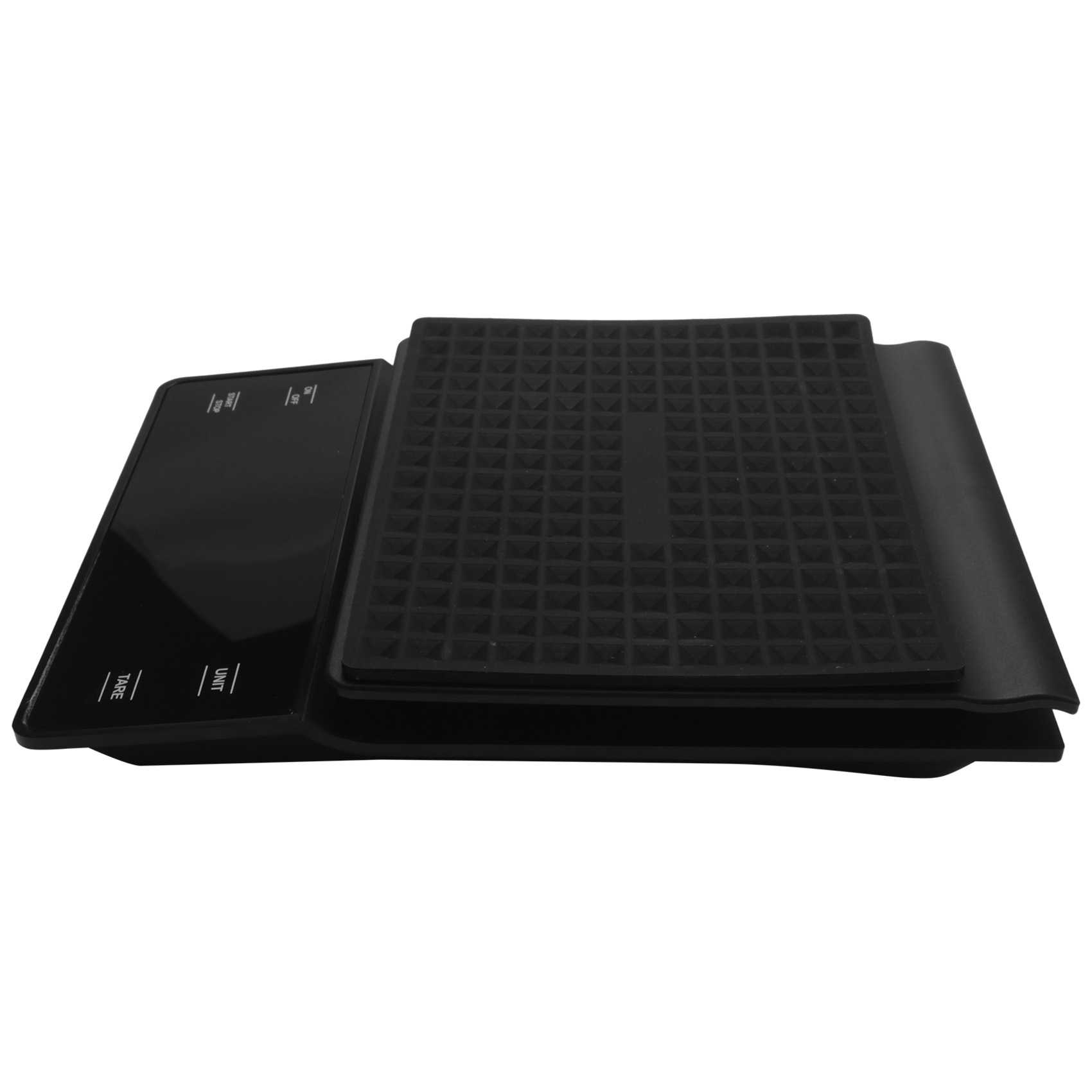 SEWS-Coffee Scale With Timer 3 - Scale Drip Timer recension och pris