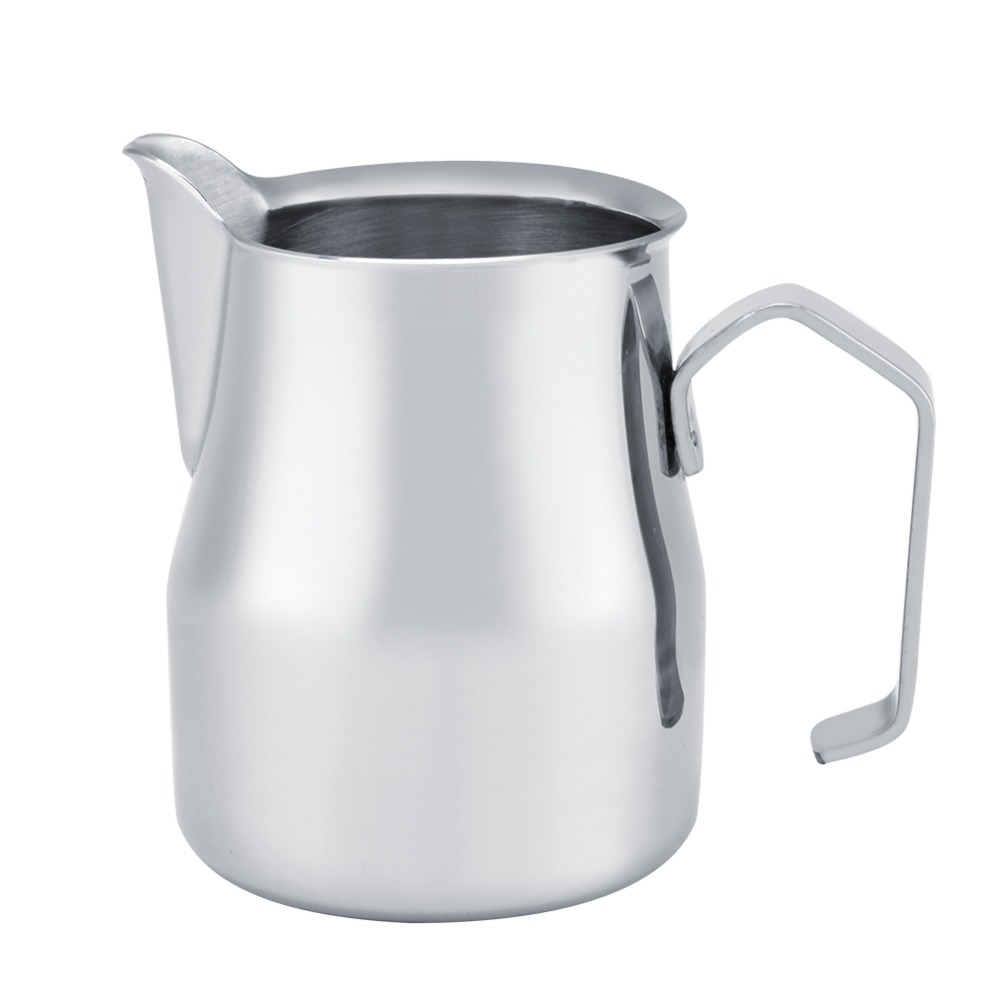 Stainless Steel Stainless Stee - Milk Steaming Pitcher recension och pris