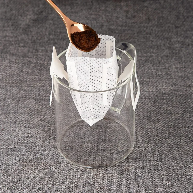 Biodegradable Coffee Filter Ba - Coffee Equipment Cleaner recension och pris
