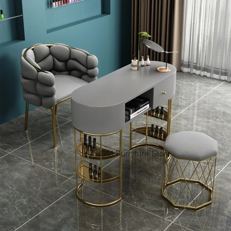 Tables Nail Desk Dust Collecto - Coffee Equipment Tech recension och pris