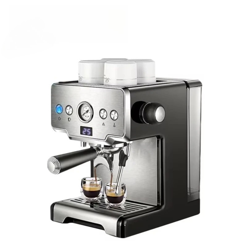 Coffee Espresso Equipment CRM3 - Coffee Equipment For Espresso Machine recension och pris