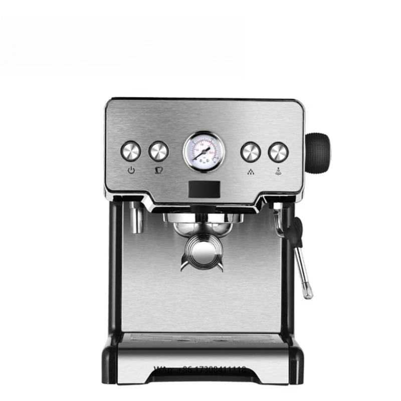 Coffee Espresso Equipment CRM3 - Coffee Equipment For Espresso Machine recension och pris