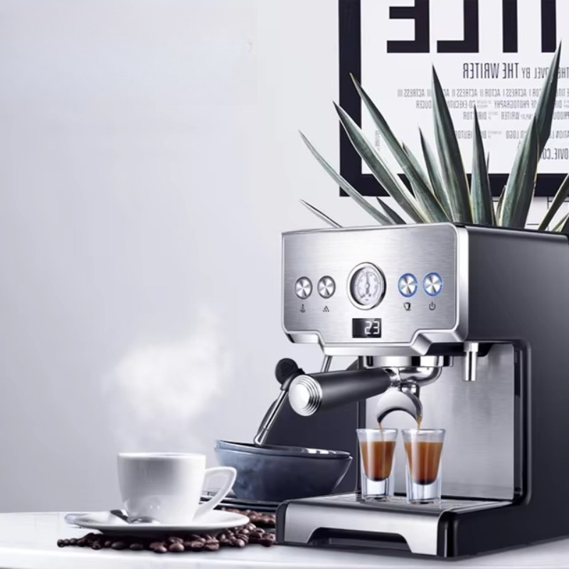 Coffee Espresso Equipment CRM3 - Coffee Equipment For Espresso Machine recension och pris