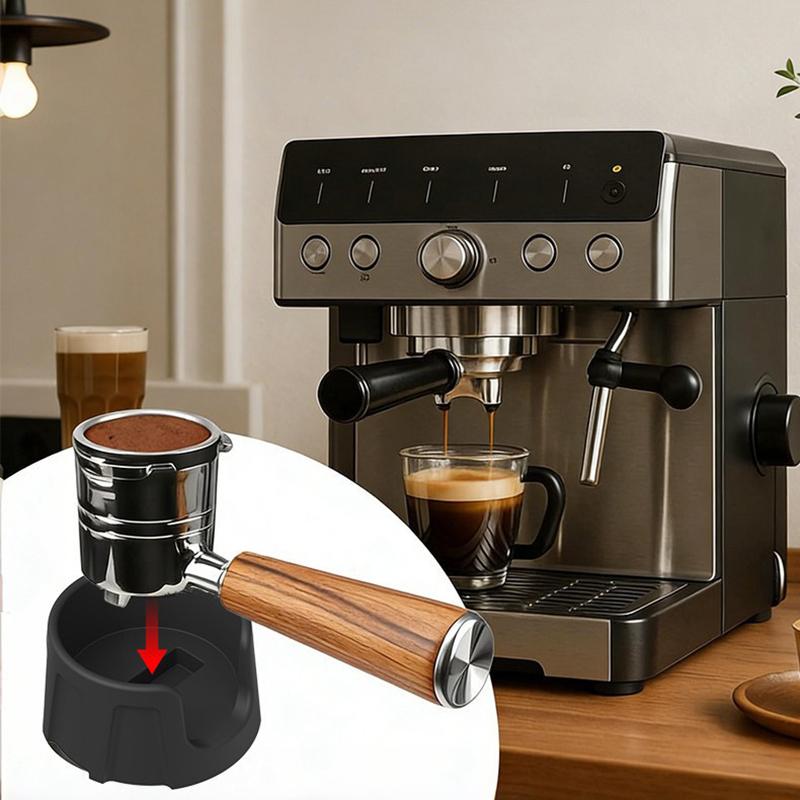 Portafilter Holder Compatible  - Coffee Equipment Set recension och pris