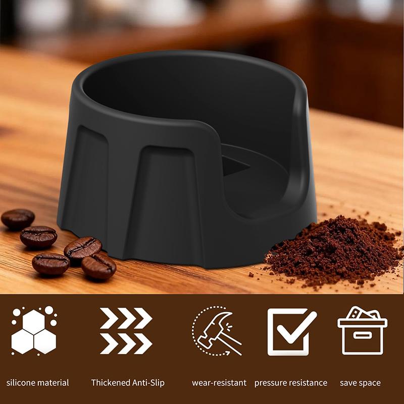 Portafilter Holder Compatible  - Coffee Equipment Set recension och pris