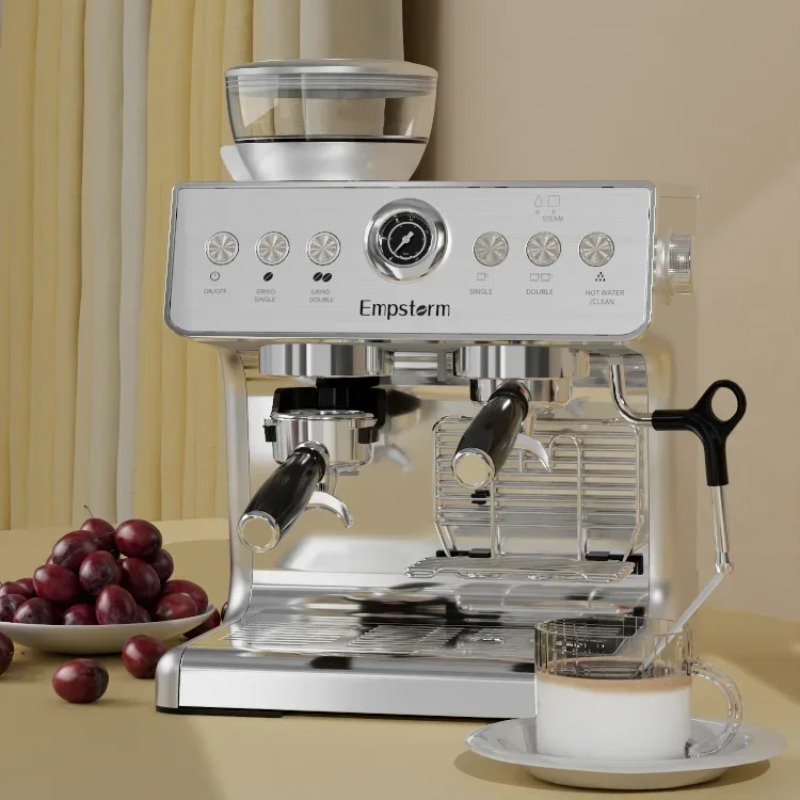 Professional Barista Pro Comme - Coffee Equipment Pro recension och pris