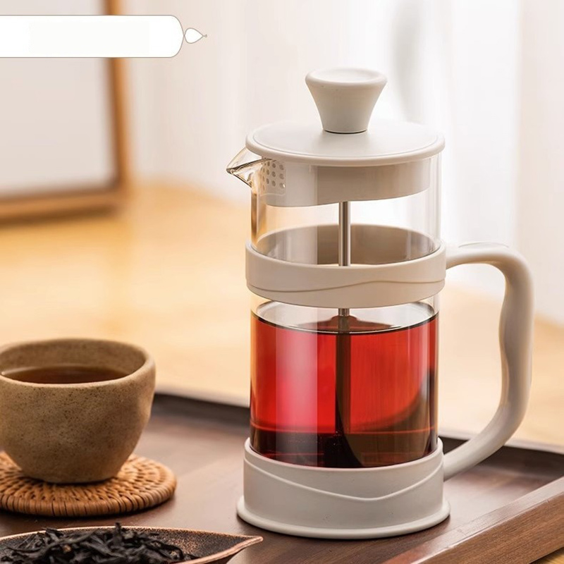 GIANXI Hand Press Coffee Maker - Coffee Equipment For Camping recension och pris