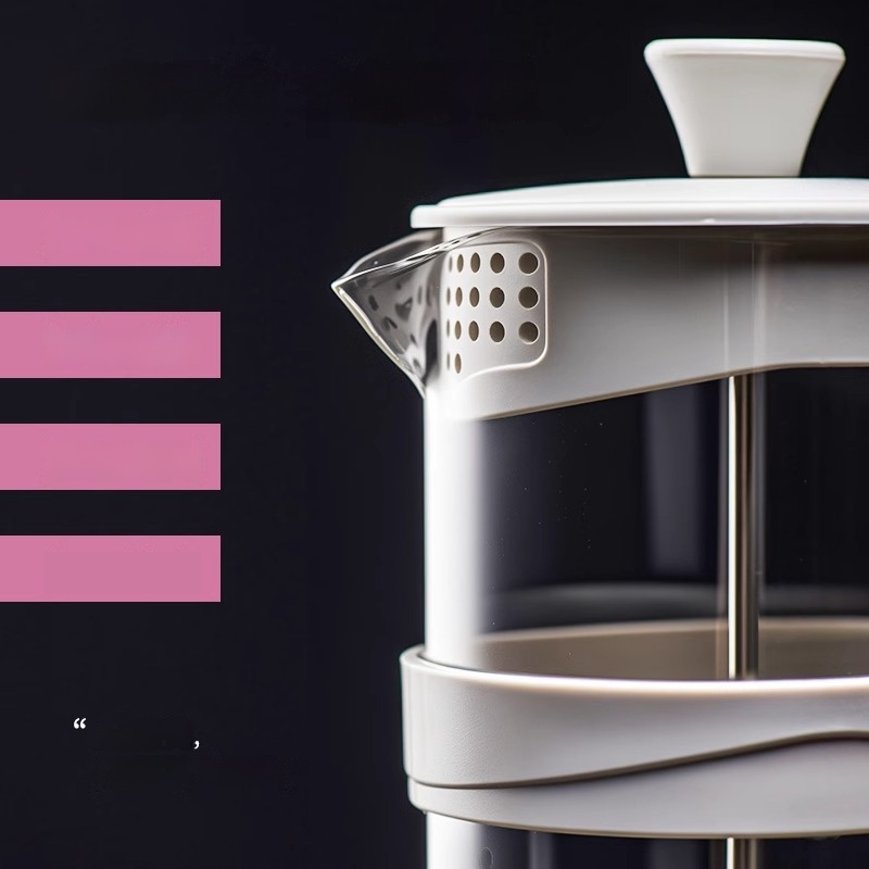 GIANXI Hand Press Coffee Maker - Coffee Equipment For Camping recension och pris
