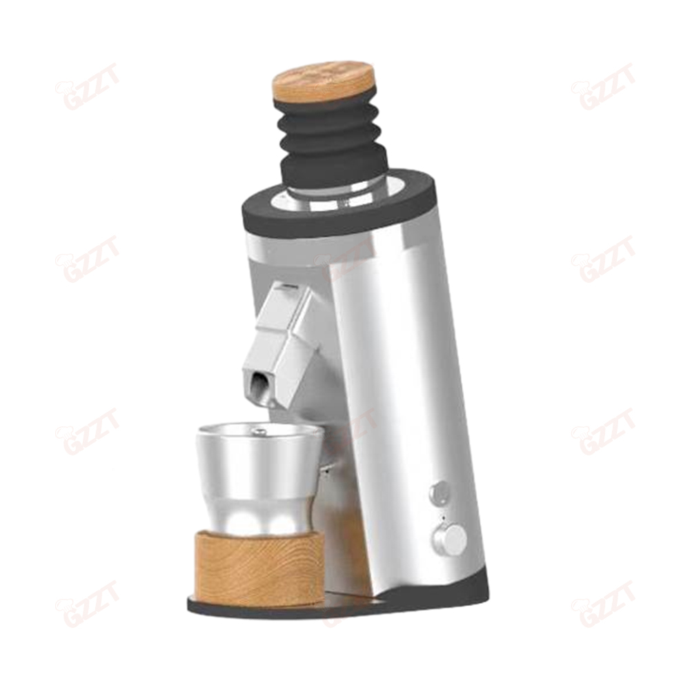 1. 64MM Pro Flat Burr Coffee G - Coffee Equipment Pro recension och pris